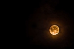 what not to do on ganesh chaturthi, remedies if you see moon on ganesh chaturthi, here s why you should not look at moon on ganesh chaturthi, Vinayaka chavithi