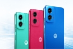 Moto G45 5G specifications, Moto G45 5G colours, moto g45 5g launched in india, Wow