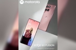 Motorola Edge 60 Fusion leaks, Motorola Edge 60 Fusion features, motorola edge 60 fusion launch teased in india, Purpl