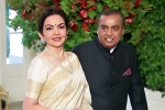 Donald Trump, Mukesh Ambani, mukesh ambani to attend donald trump inauguration, Waya