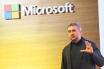 Mustafa Suleiman latest breaking, Mustafa Suleiman breaking updates, india one of the fastest growing markets in ai microsoft, Scientists