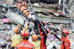 Myanmar Earthquake death, Myanmar Earthquake death toll, myanmar earthquake death toll reaches 2700, Earthquake