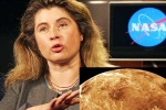Venus, Alien news, nasa confirms alien life, Michelle