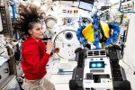 Sunita Williams news, Sunita Williams return, how much did nasa pay for sunita williams space stay, 2010