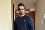 Ayan Mukerji, War 2, ntr to play an indian agent in war 2, Yash raj films