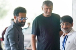 NTR and Neel Film, NTR and Neel Film latest breaking, ntr and neel film to be shot in mangalore, Hrithik roshan