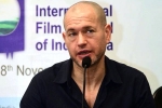 Nadav Lapid controversy, Nadav Lapid new updates, nadav lapid issues apology on the kashmir files remark, Iffi goa