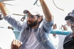 NC23, Naga Chaitanya training, naga chaitanya has new plans for his next, Ga2 pictures