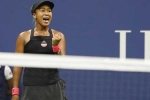 Naomi Osaka, US Open, naomi osaka claims us open title in dramatic final, Ramos