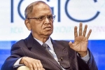 Narayana Murthy 70 hours work, Narayana Murthy statement, narayana murthy explains why he wants 70 hour workweek, Nara r