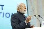 Narendra Modi speech, Narendra Modi breaking news, narendra modi pushes for innovation at key summit in france, G20 presidency