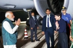 G7 Summit Italy countries, G7 Summit Italy dates, narendra modi lands in italy for g7 summit, G20 summit