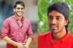 Sahasam Swasaga Sagipo, Naga Chaitanya, naresh walks out chaitu still in race, Manjima mohan