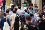 Covid-19, Covid-19, 25 900 new covid 19 cases reported in singapore, Kung
