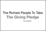 Indians in Giving Pledge, Nilekani, nilekani three indian origin billionaires joins giving pledge, Nandan nilekani
