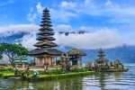 tourists, domestic, no foreign tourists allowed to bali till the end of 2020, Waya