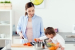 Lactating moms, Lactating moms health, three nutrient packed foods to re energise lactating moms, Winter