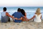 Open relationships, monogamous, open relationships are just as happy as couples, Love and relationship