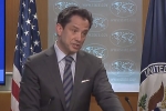india, us pakistan f16, united states closely following reports on paf using f 16 against india, India vs pakistan