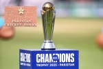 Pakistan Cricket Board, Champions Trophy 2025 financials, pcb suffers rs 869 crore loss in champions trophy, New zealand