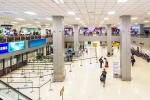 Flight Searched In Colombo Over Suspicion Pahalgam Suspects