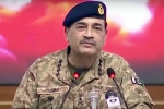 Asim Munir about Kashmir, Asim Munir about India, pak army chief on kashmir and balochistan, Heritage