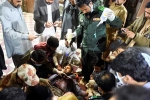 Pakistan Train Attack latest update, Pakistan Train Attack videos, pakistan train attack 27 terrorists killed, Save