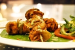 Paneer Tikka needed things, Paneer Tikka preparation, paneer tikka preparation in less than ten minutes, Instant recipes