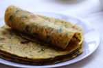 Tasty Paneer and Methi Paratha Recipe, Paneer Paratha Recipe, tasty paneer and methi paratha recipe, Paratha recipe