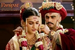 Panipat movie, Panipat official, panipat hindi movie, Arjun kapoor