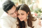 Parineeti Chopra and Raghav Chadha new updates, Parineeti Chopra, parineeti chopra gets engaged, Rajya sabha