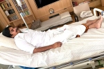 Pawan Kalyan coronavirus pictures, Pawan Kalyan positive, pawan kalyan contracted with coronavirus, Tirupati