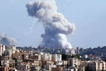Airstrike in Lebanon breaking updates, Airstrike in Lebanon deaths, over 100 people killed after israel airstrikes in lebanon, Skirt