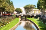 Perpignan Mediterranee news, Perpignan Mediterranee pictures, complete guide to perpignan mediterranee in france, Al jean