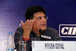 Black Money, Switzerland, will get black money data from switzerland by next year piyush goyal, Black money