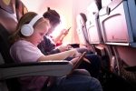 Portable gadgets for frequent travellers, Portable gadgets, portable gadgets to make long flights bearable, Blockbust