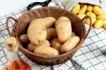 Potatoes for Skin Health tips, Potatoes for Skin Health breaking, how to use potatoes for skin health, Home remedies