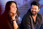 Prabhas and Anushka latest, Prabhas and Anushka package, prabhas and anushka to work again, Billa