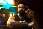 Prabhas, Kalki 2898 AD rumors, prabhas kalki 2898 ad put end to rumors, Santosh