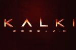 Deepika Padukone, Kalki 2898 AD glimpse, prabhas kalki glimpse is just wow, Wow