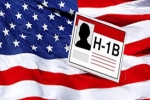 H1-B, IT companies, us to stop premium h1 b program for 6 months, Kansas shooting