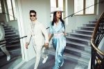 priyanka chopra and nick jonas in people’s best dressed list, priyanka chopra and nick jonas, priyanka chopra nick jonas top people s best dressed list, Celine