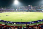 Punjab Kings Vs Delhi Capitals match, Punjab Kings Vs Delhi Capitals breaking, punjab kings vs delhi capitals match in dharamsala abandoned, The