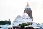 Puri Jagannath Temple, Puri Jagannath Temple new updates, history and architecture of puri jagannath temple, Divine
