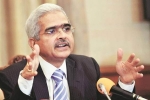 Shaktikanta das, RBI, rbi reduces reverse repo rate to 3 75, Nbfc