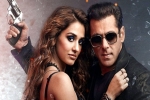 Radhe rating, Radhe movie review, radhe movie review rating story cast and crew, Prabhu deva