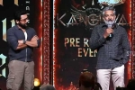 SS Rajamouli, Rajamouli and Suriya for Kanguva, rajamouli and suriya complement each other, Bobby
