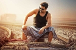 Game Changer Trailer talk, Thaman, ram charan s game changer trailer looks promising, Kiara advani