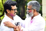 Ram Charan and Sukumar announcement, Ram Charan and Sukumar announcement, ram charan and sukumar to team up again, Rangasthalam combo