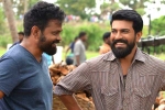Ram Charan birthday celebrations, Sukumar, ram charan and sukumar to team up again, Rangasthalam combo